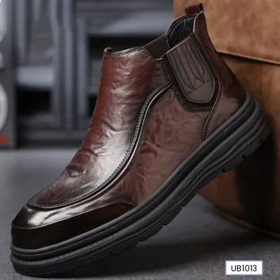 Mud Root Pioneer Boots